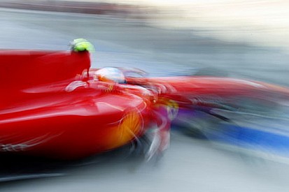 La Ferrari 2011 ha superato il crash test
