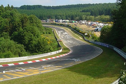 Il Nordschleife è sull'orlo del fallimento!