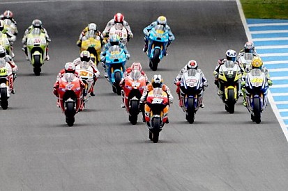 La FIM conferma gli orari delle sessioni 2011