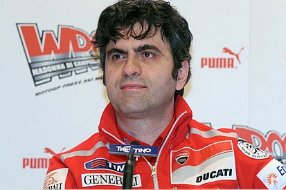 Riscontri positivi per la Ducati nei test di Jerez