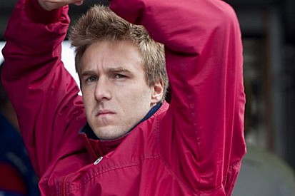 Valsecchi diventa tester del Team Lotus?