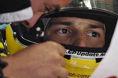 Anche Grosjean e Senna tra le riserve Lotus Renault