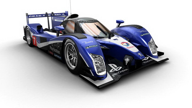 Peugeot punta alla rivincita alla 24 Ore di Le Mans