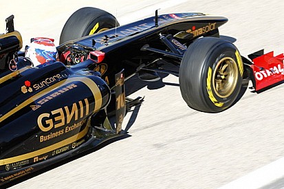 Lotus Renault: in corsa Senna, Liuzzi ed Heidfeld