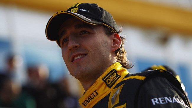 Kubica: i dottori optano per un'unica operazione