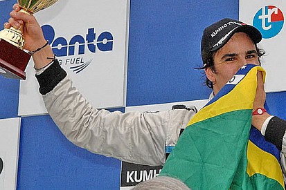 Cesar Ramos ha firmato per la Fortec