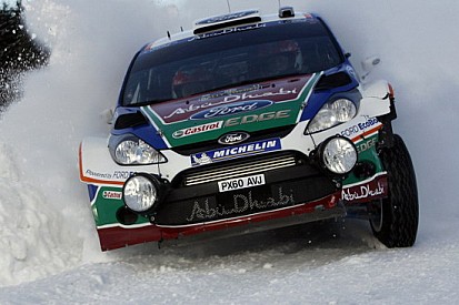 Svezia, PS18: Hirvonen incrementa ancora