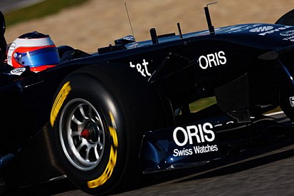 Jerez, Day 4: Barrichello scende sotto il minuto e venti