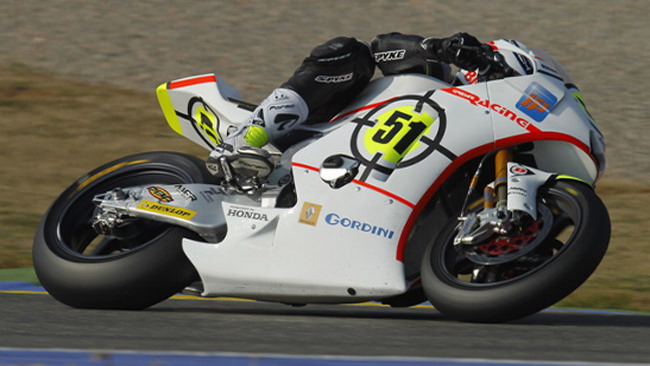 Renault Gordini e Gresini Racing ancora insieme
