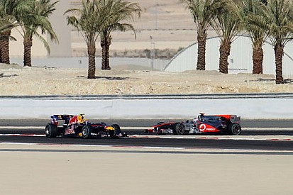 Bahrein: il principe promette un Gp tranquillo
