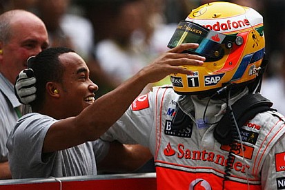 Il fratello di Hamilton correrà nella Clio Cup UK
