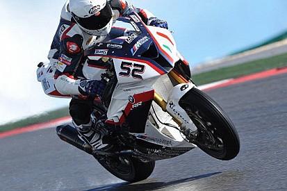 Test su due fronti per BMW Motorrad Italia