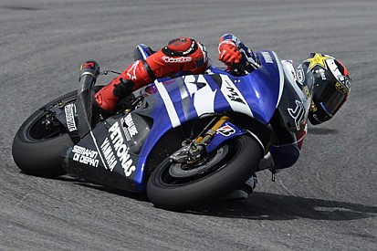 Avvio promettente per Lorenzo e Spies