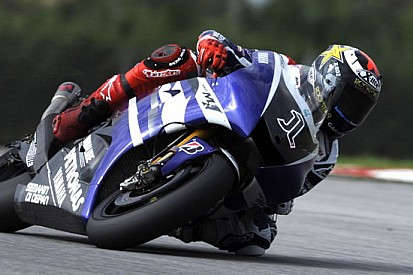 La Yamaha cerca più trazione, non più cavalli