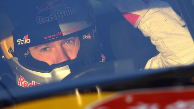 Messico, PS7: Ogier scavalca nuovamente Loeb