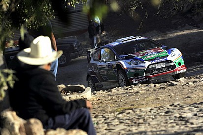 Messico, PS21: Seconda ps vinta per Latvala