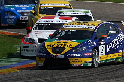 Tarquini, Monteiro e Coronel fuori dagli Indipendenti