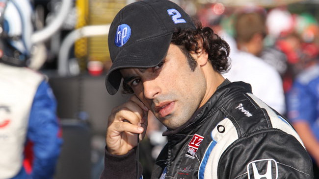 Matos trova un volante alla AFS Racing