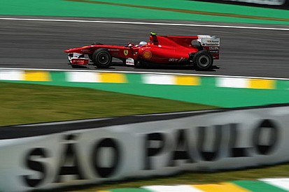 Ad Interlagos migliorano le vie di fuga?