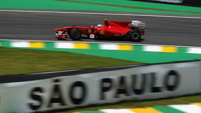 Ad Interlagos migliorano le vie di fuga?