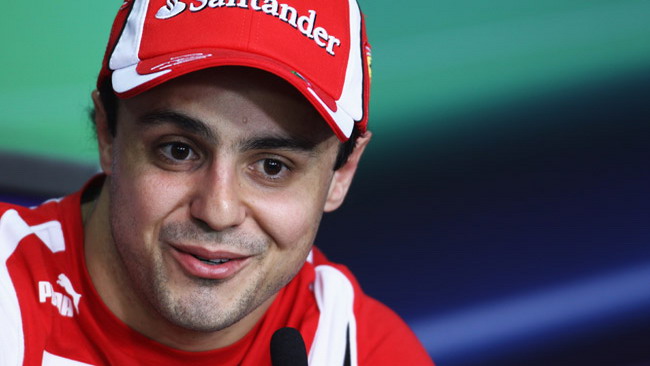 Massa spera in un weekend migliore che a Melbourne