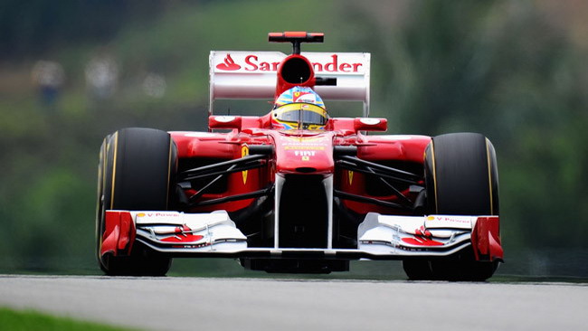 Domenicali difende Alonso dopo l'incidente