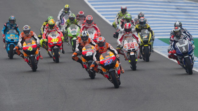 Accordo decennale tra la MotoGp e la pista di Austin