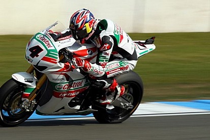 Rea sogna il bis della doppietta 2010 ad Assen