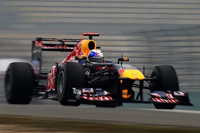 Shanghai, Libere 2: le McLaren tallonano Vettel