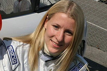 Indy 500: Pippa Mann si accorda con la Conquest