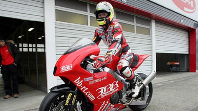 E' morto Koki Takahashi, il fratello di Yuki