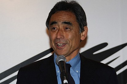 Yasukawa nominato consigliere di Dorna Sports