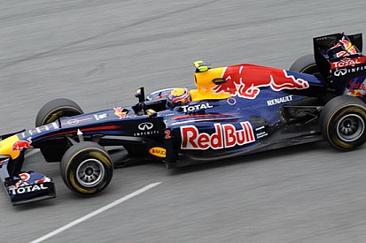 Tutto pronto per il Red Bull Show Run a Torino