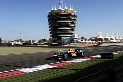 Bahrein: voglia di F1 nel futuro, ma senza date certe