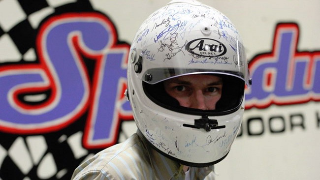 Il canadese Richert debutta con la Torino Motorsport