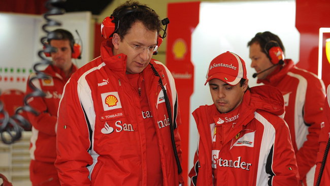 Ferrari: in arrivo uno step evolutivo per Istanbul