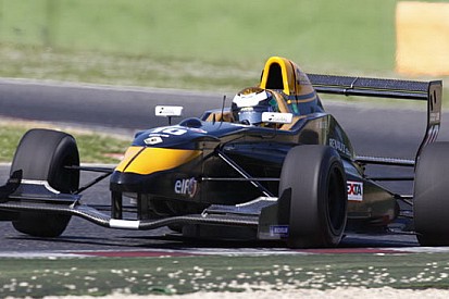 Bella doppietta per McKee nel weekend di Imola