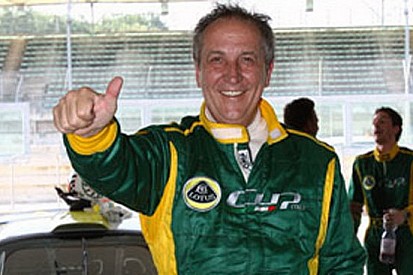 Lotus Cup: Cazzaniga si impone ad Imola