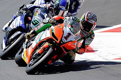 Giuste le polemiche per la penalizzazione di Biaggi?