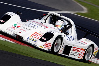 Fausti e Scotti trionfano nella Radical Master a Spa