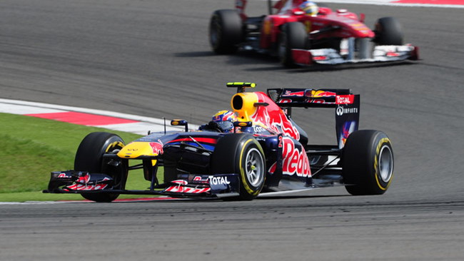 Diversi team contrari al ritorno dei test in stagione