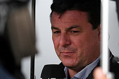 Blundell commissario-pilota FIA a Barcellona
