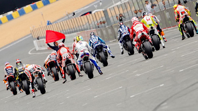 11 nuovi team in corsa per un posto sulla griglia 2012