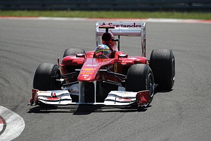 Alonso ha rinnovato con la Ferrari fino al 2016!