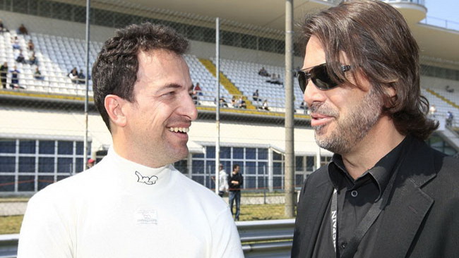 Ruberti vuole rafforzare la sua leadership