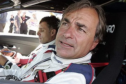 Sainz all'Acropoli con Volkswagen nel 2013?