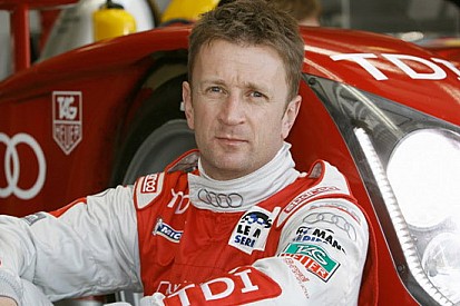 McNish commissario FIA al posto di Prost