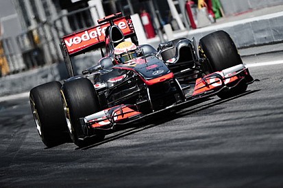 Hamilton pensa di poter vincere a Montecarlo