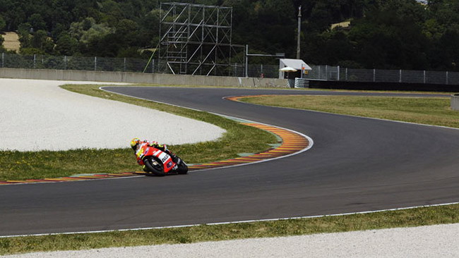 Prorogata al 6 giugno la prevendita per il Mugello
