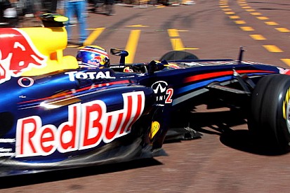 Bufera sulla Red Bull all'interno della FOTA